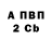Альфа ПВП СК 2:53:44